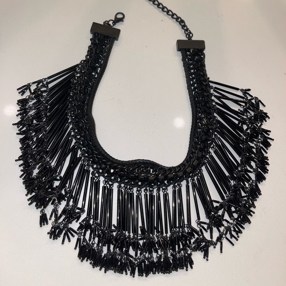 Zara necklace - Picture 4 of 4